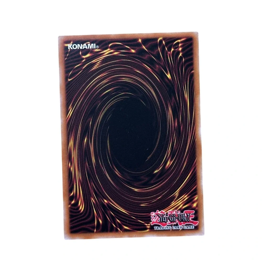 Yu-Gi-Oh! Trading Card Game Blue Spell Shattering Arrow YGLD-ENA25 1st‎